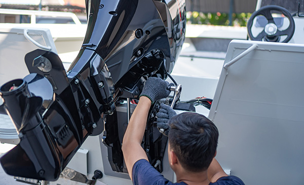 6 Most Common Boat Issues and How to Avoid Them | Bulletproof Marine Services